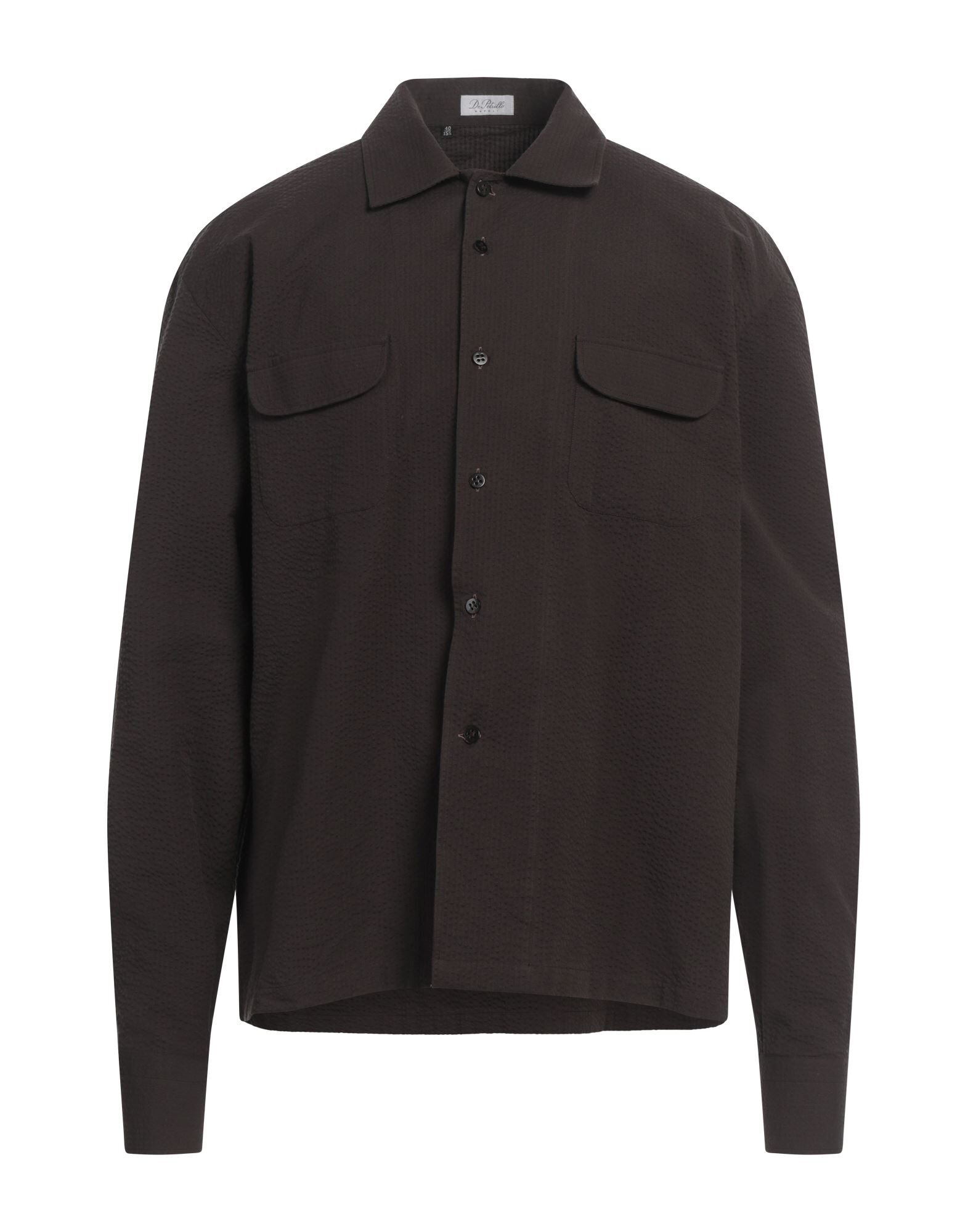 DE PETRILLO - Shirts