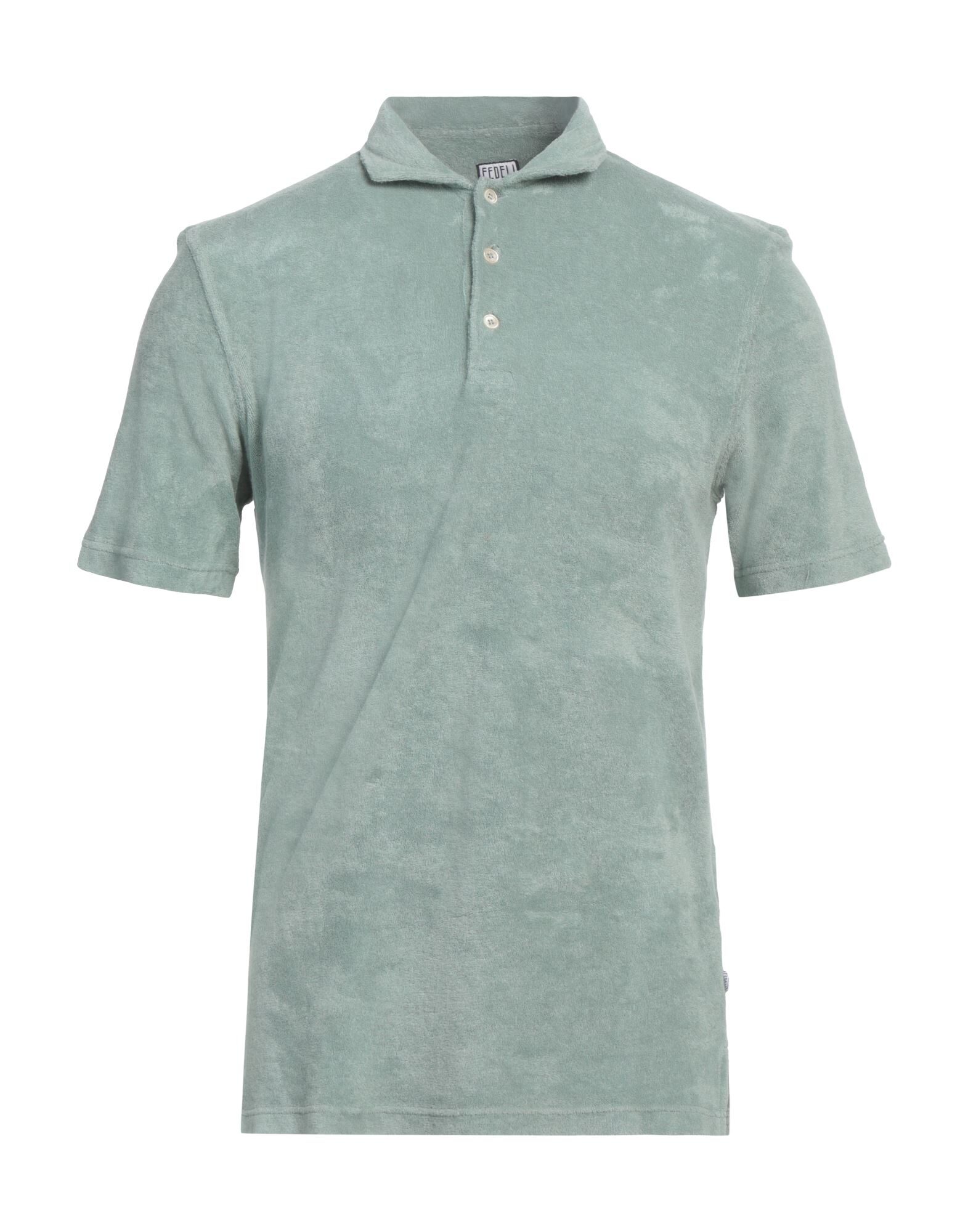 FEDELI - Polo shirts