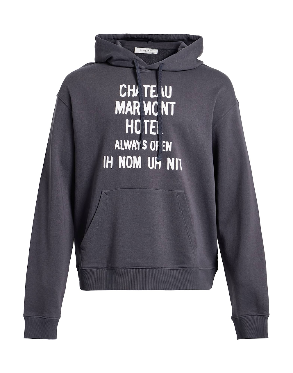 IH NOM UH NIT - Sudaderas