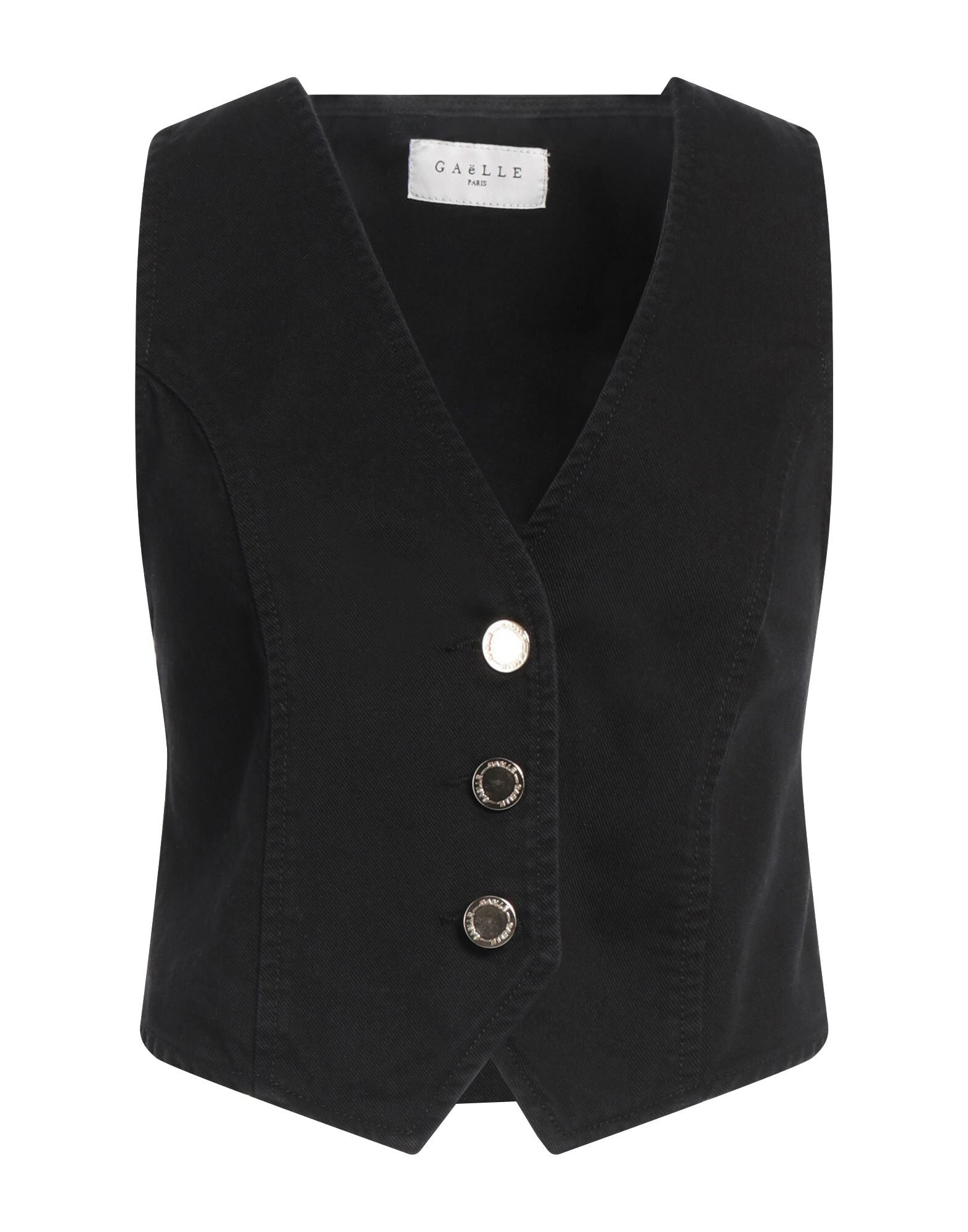 GAëLLE Paris - Tailored Vests