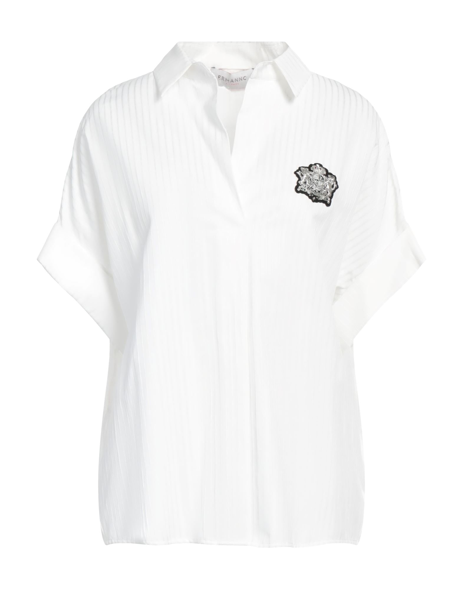 ERMANNO FIRENZE - Tops