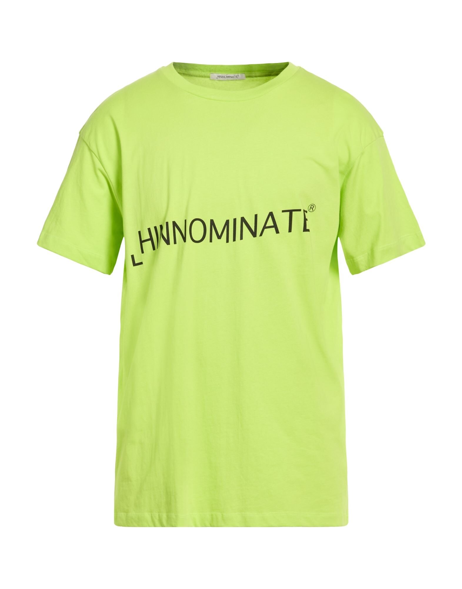 HINNOMINATE - T-shirts