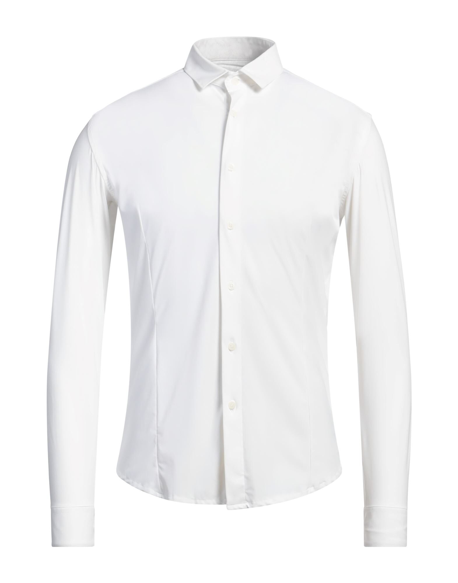 GREY DANIELE ALESSANDRINI - Shirts