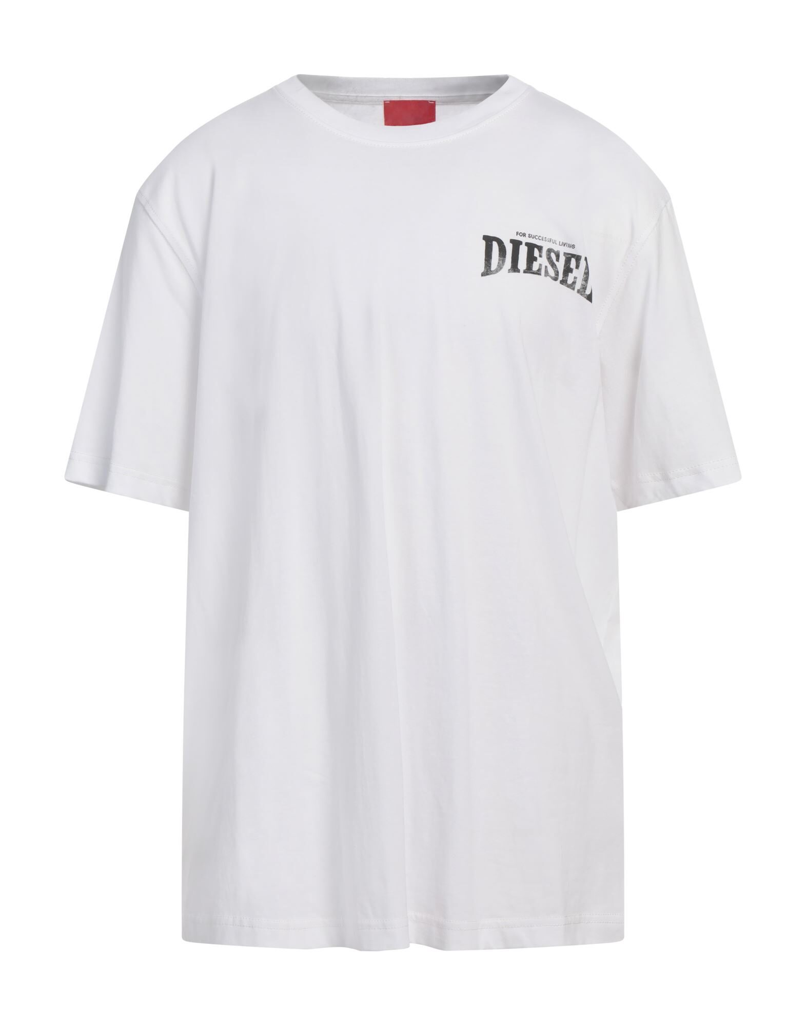 DIESEL - T-shirts