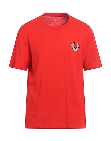 TRUE RELIGION T-Shirt 100% Baumwolle