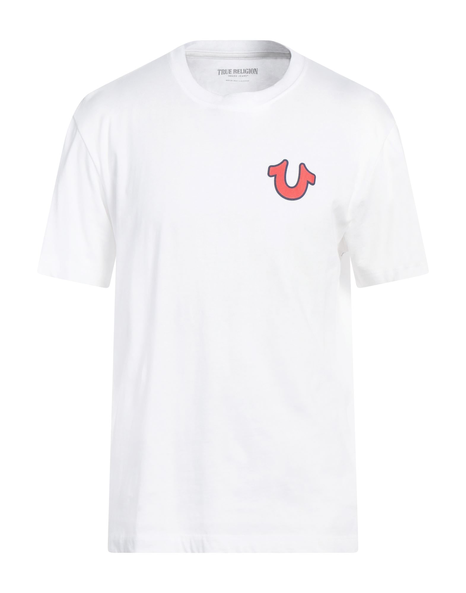 TRUE RELIGION - T-shirts