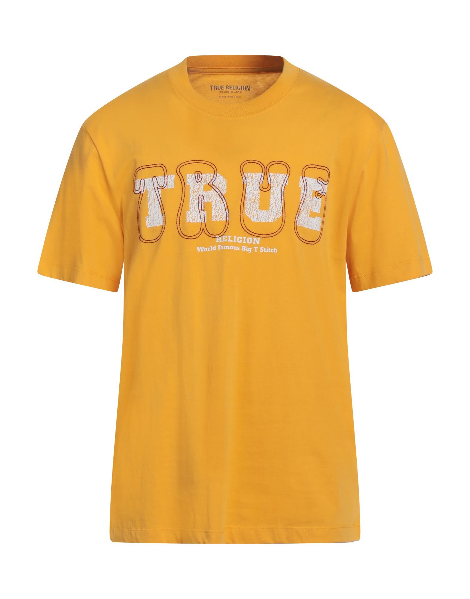 TRUE RELIGION - T-shirts