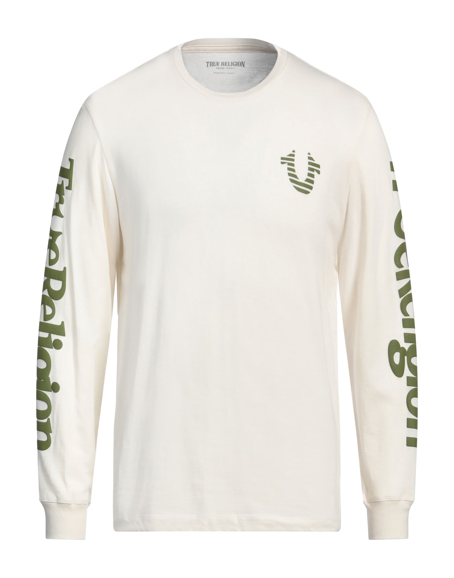 TRUE RELIGION - T-shirts
