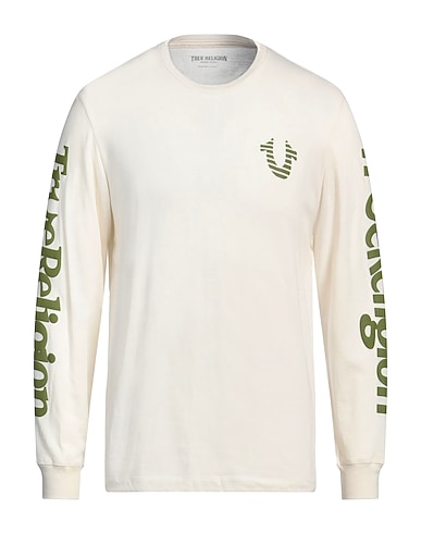 TRUE RELIGION Футболка 100% Хлопок