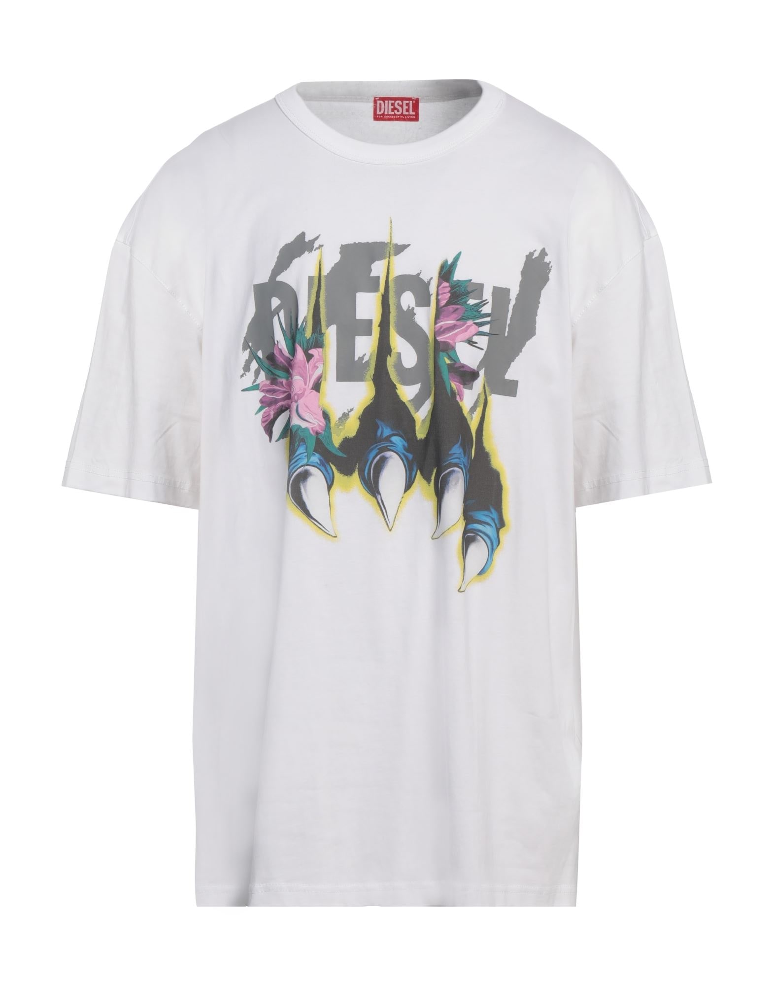 DIESEL - T シャツ