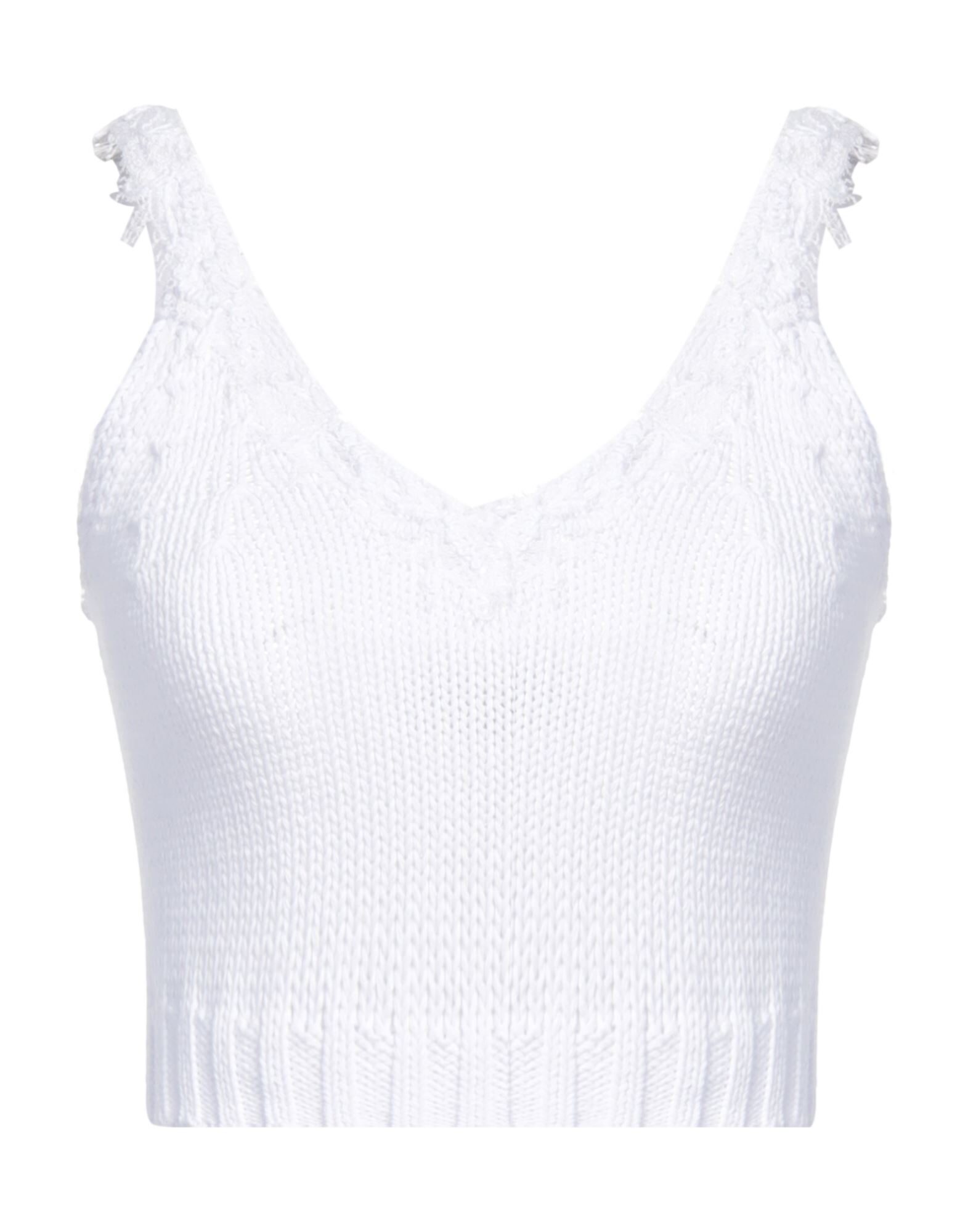 ERMANNO FIRENZE - Tops