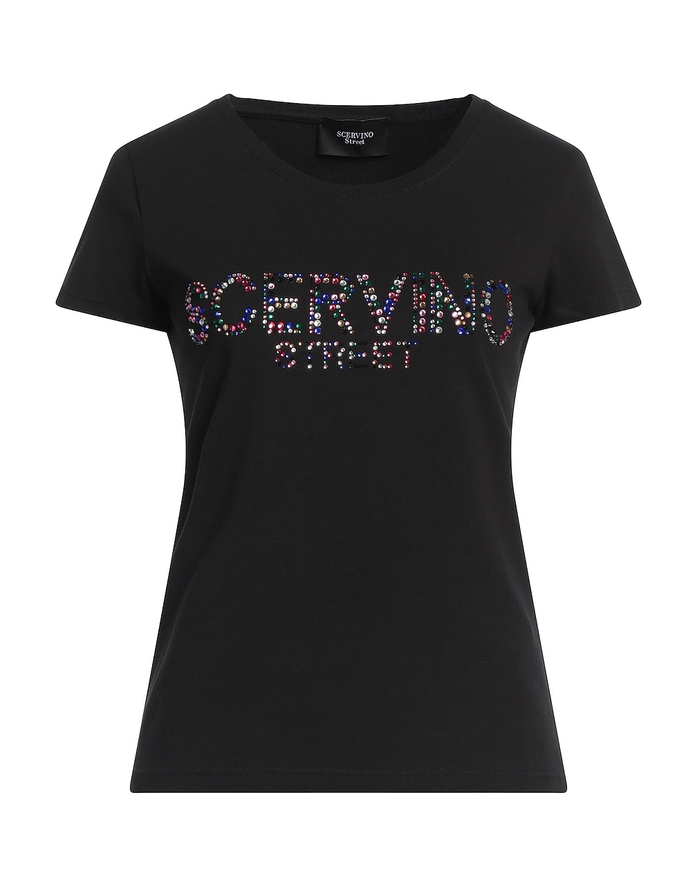 SCERVINO - T-shirts