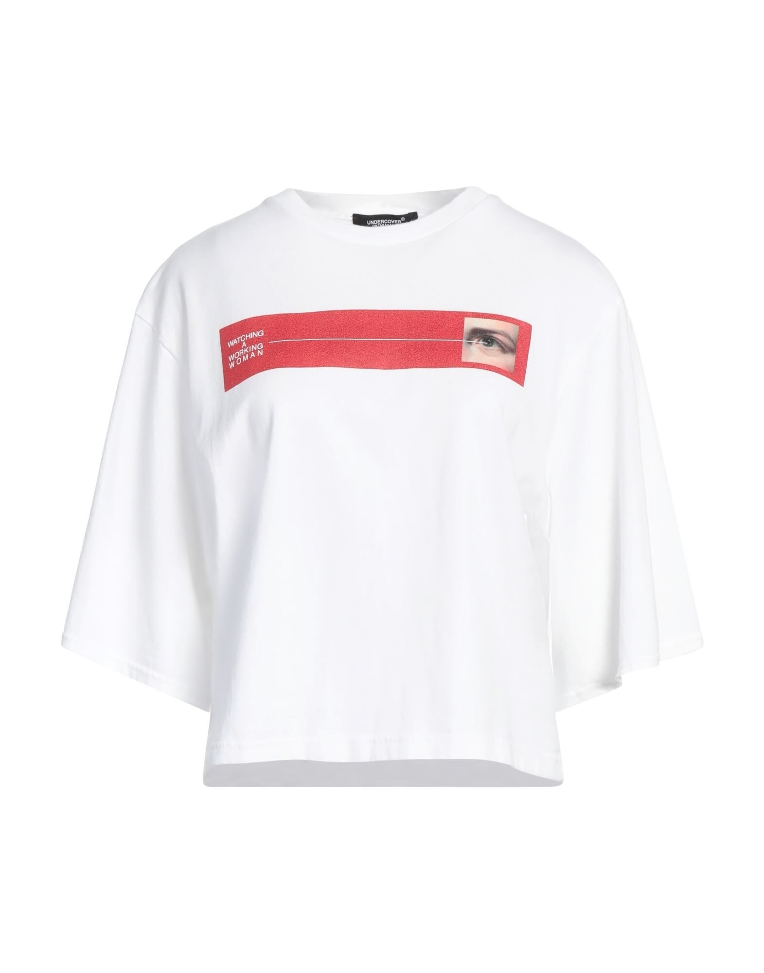 UNDERCOVER - T-shirts