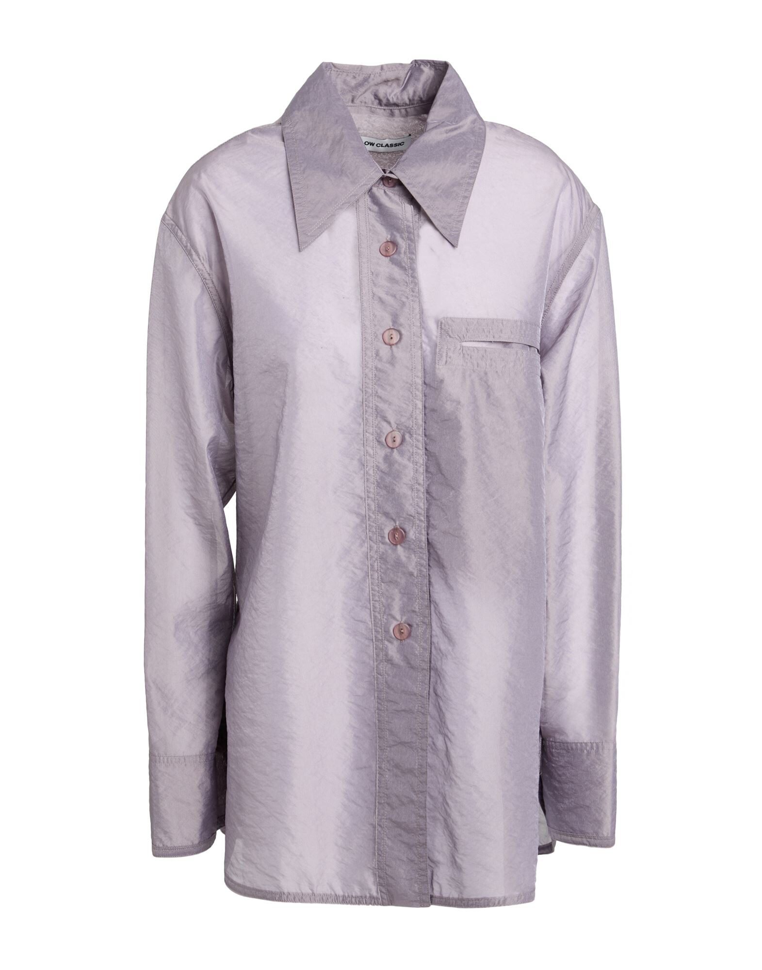 LOW CLASSIC - Shirts