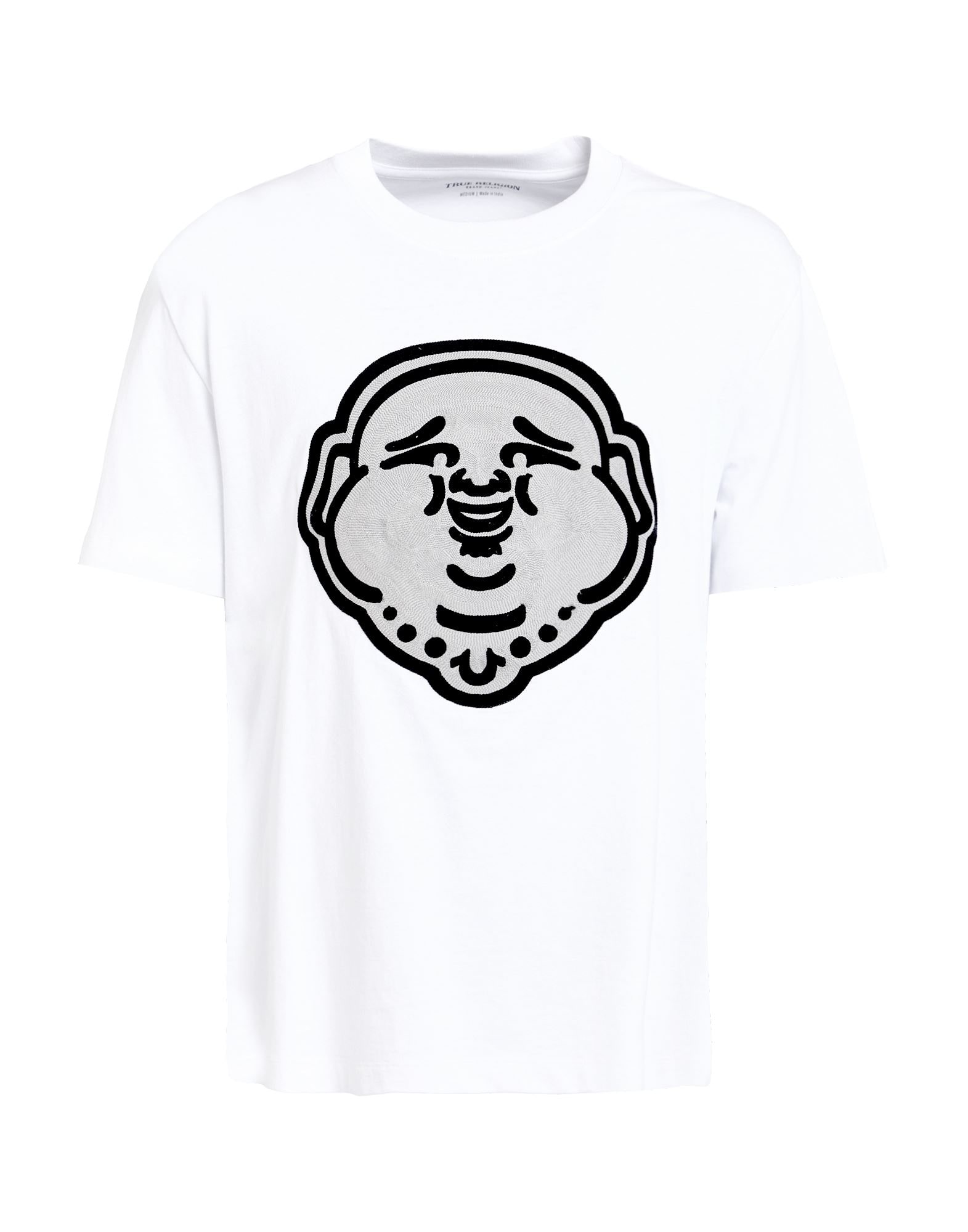 TRUE RELIGION - Футболки