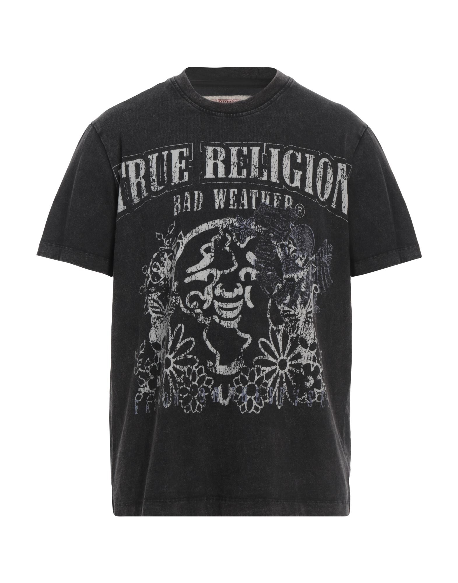 TRUE RELIGION - T-shirts