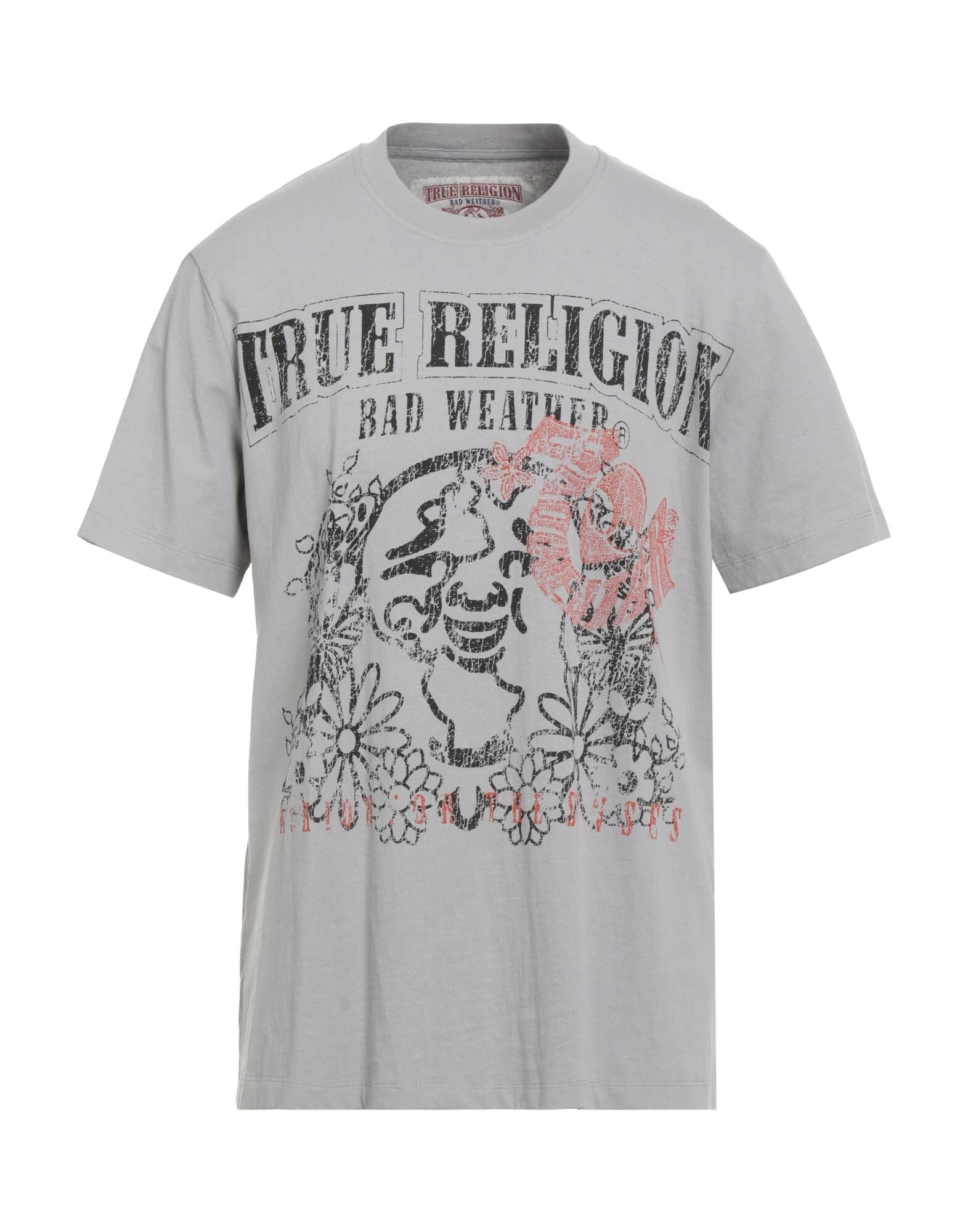 TRUE RELIGION - T-shirts
