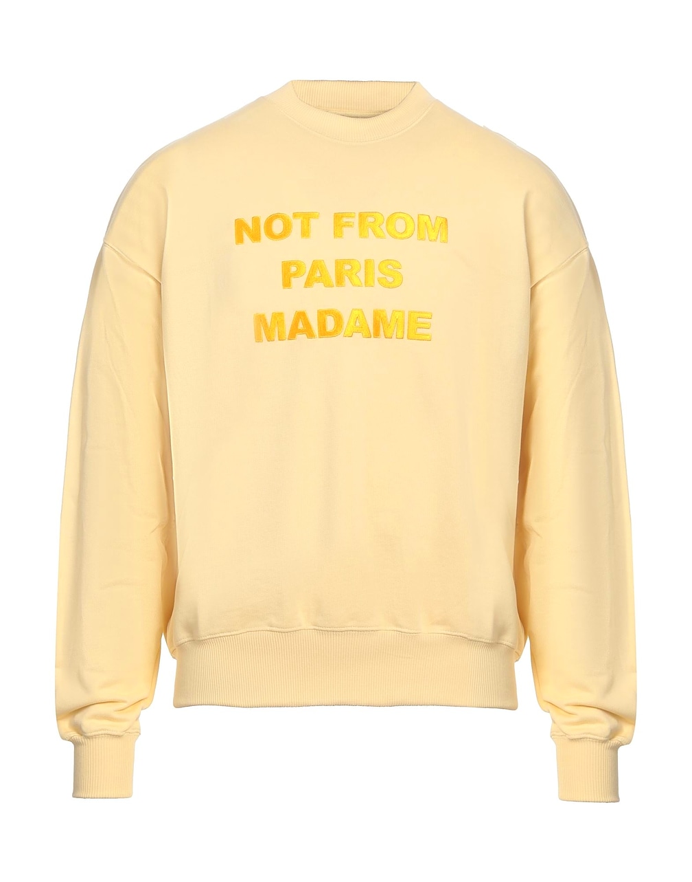 DRÔLE DE MONSIEUR - Sweatshirts