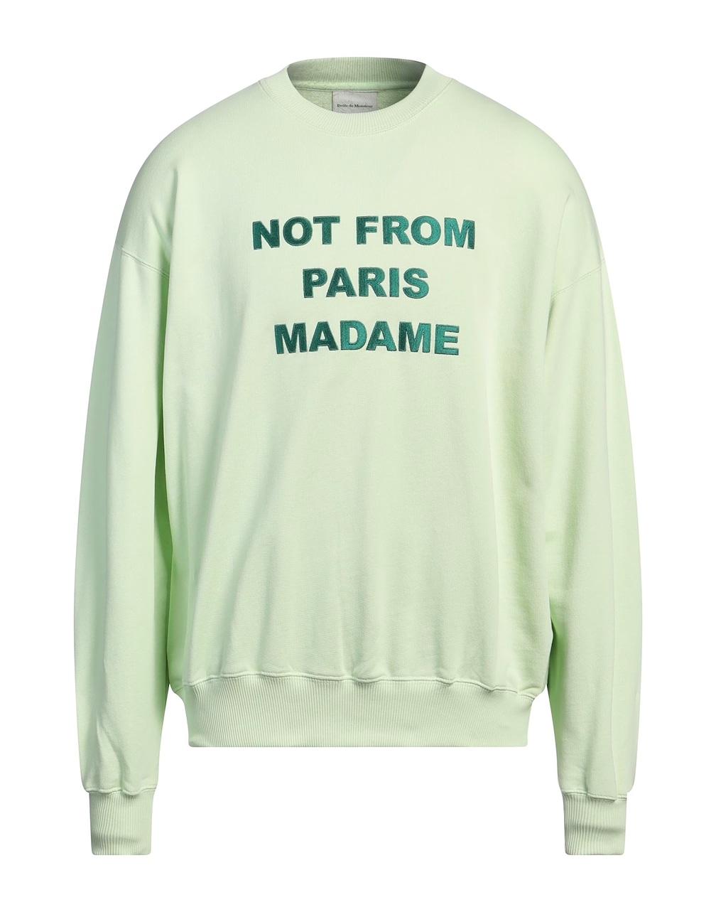 DRÔLE DE MONSIEUR - Sudaderas
