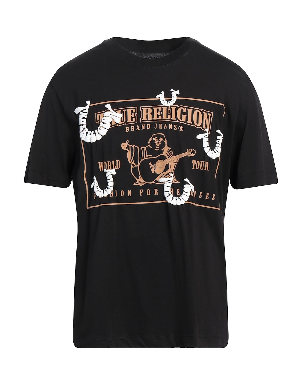 TRUE RELIGION - T-shirts