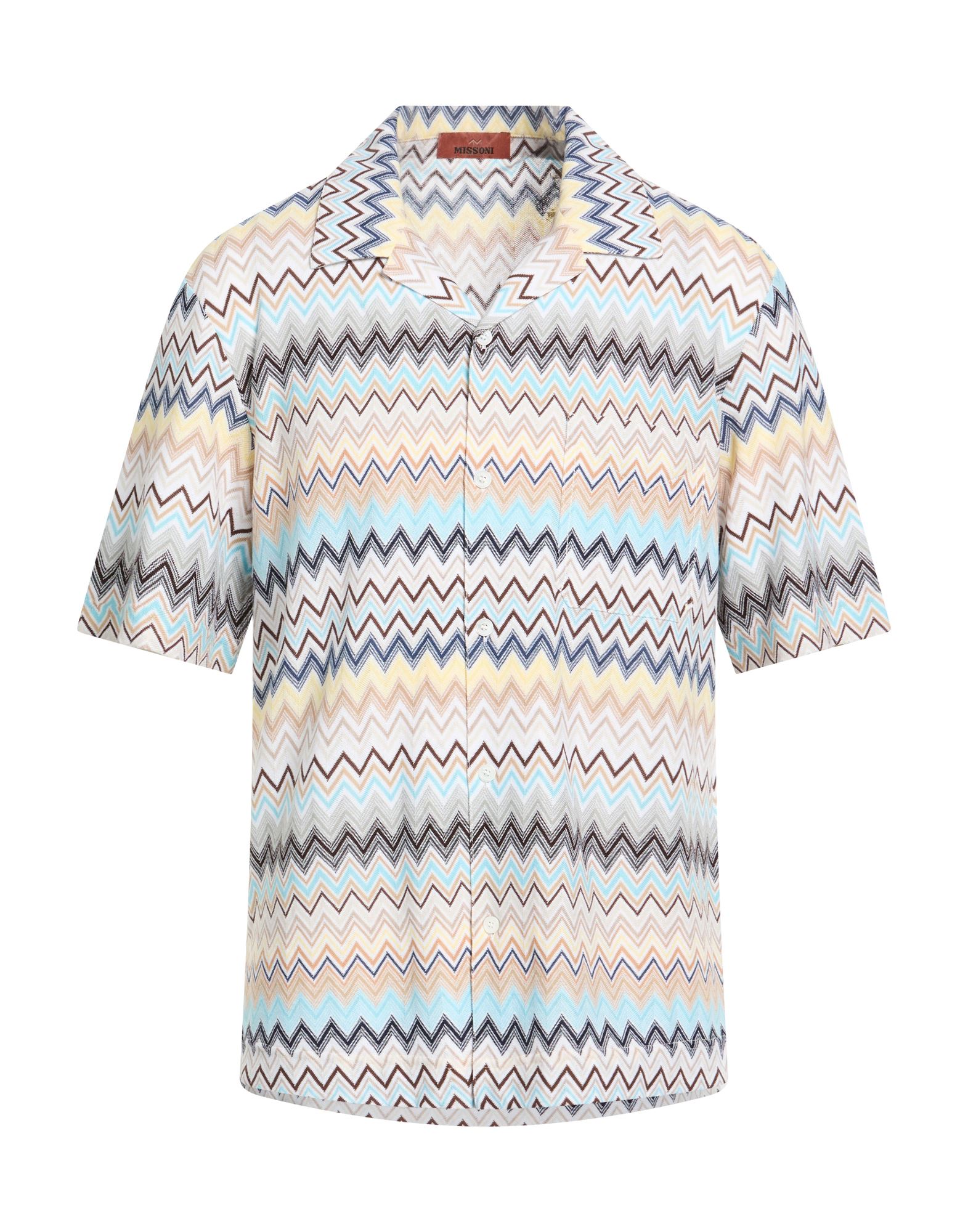 MISSONI - Shirts