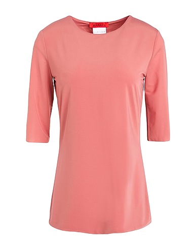 MAX&Co. Top CAROTA
 Antique rose 87% Polyester, 13% Elastane