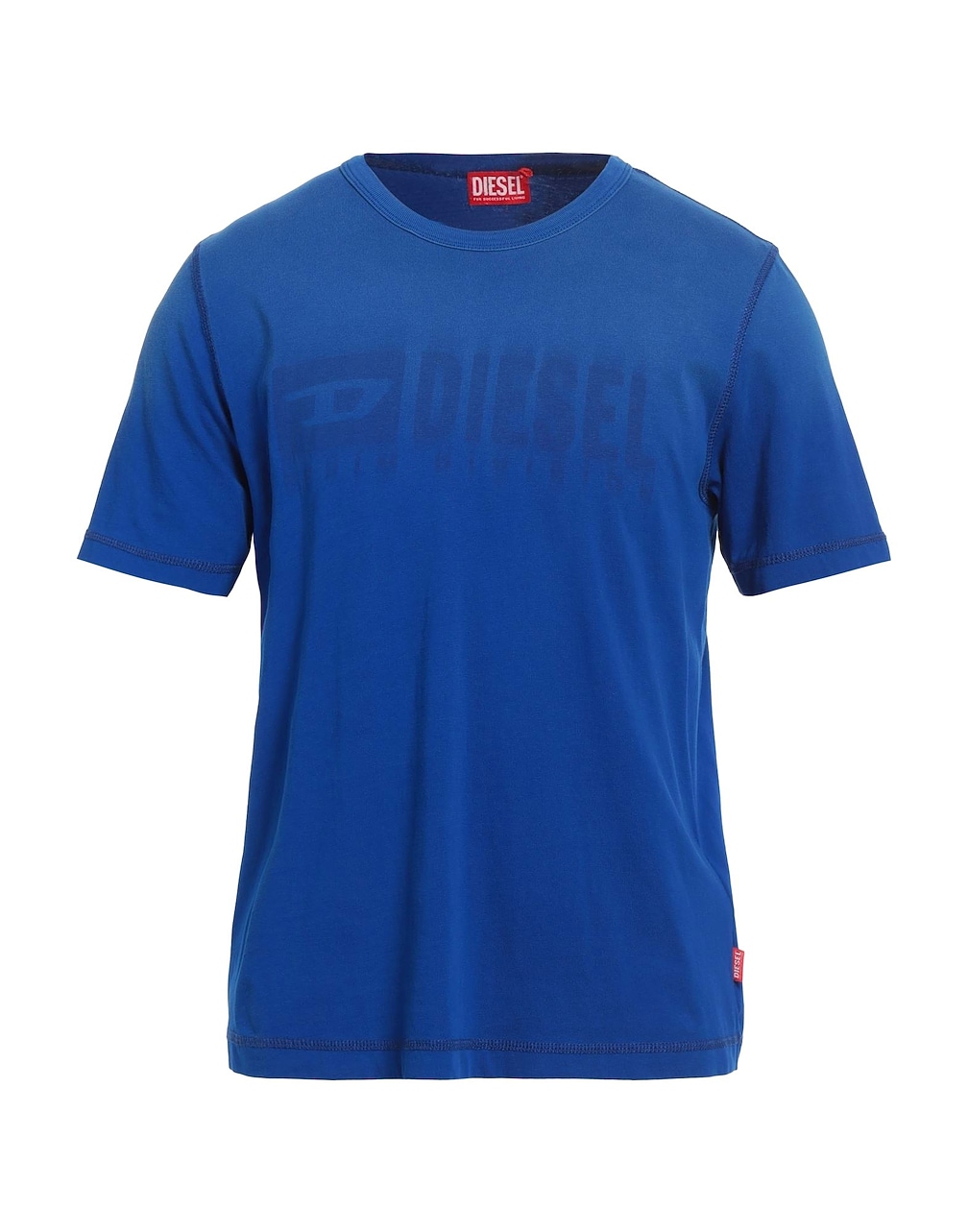 DIESEL - T-shirts