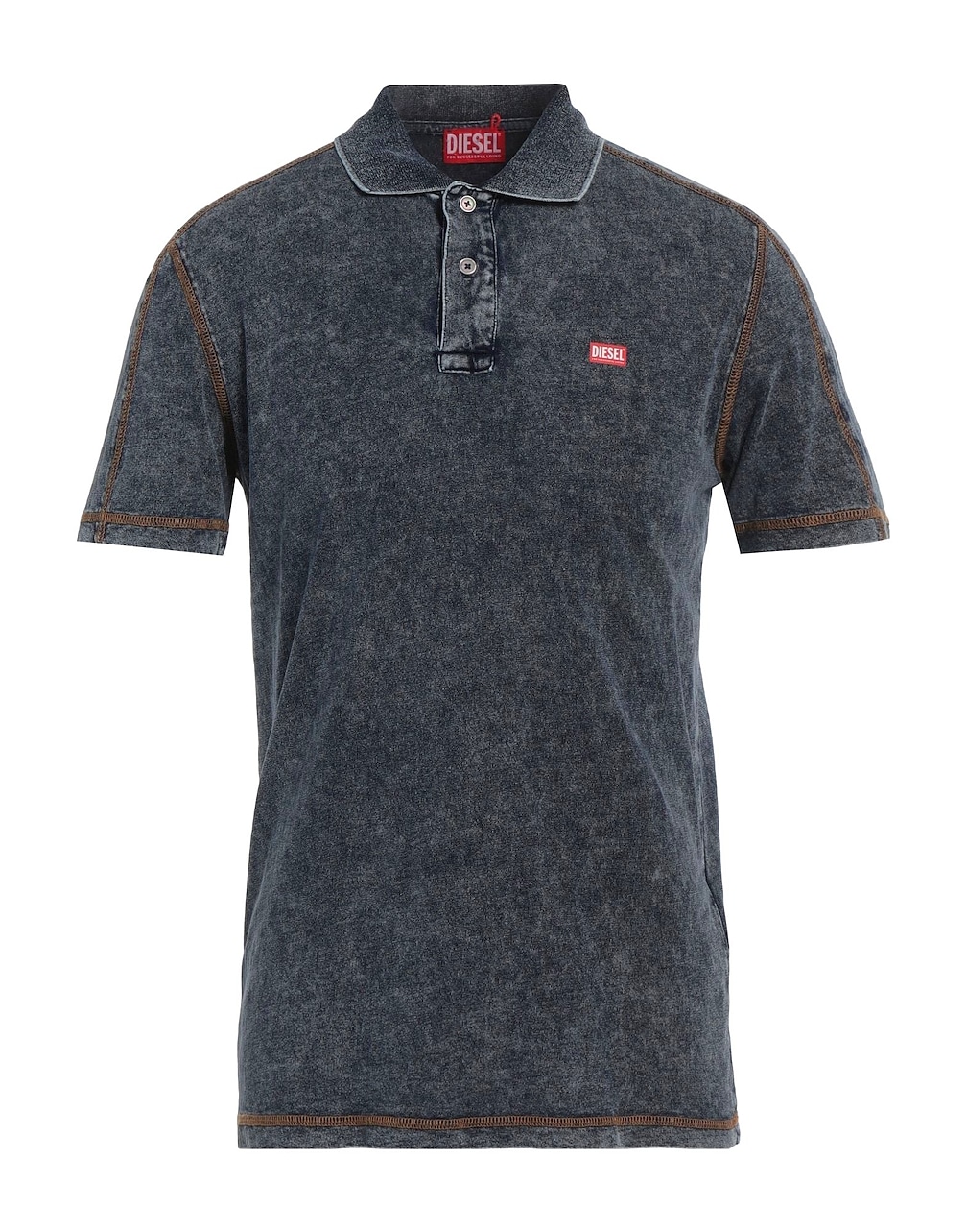 DIESEL - Poloshirts