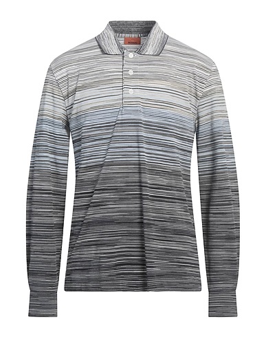 MISSONI Polo 100% Coton