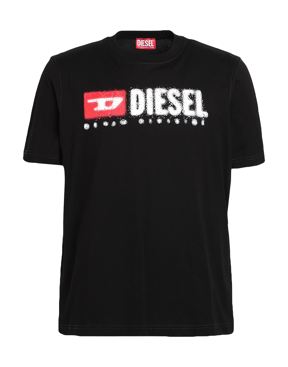 DIESEL - T-shirts