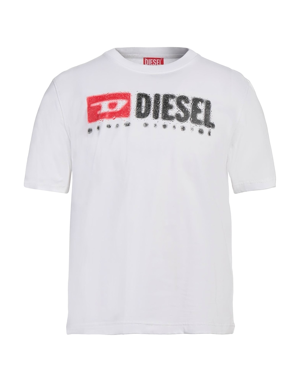 DIESEL - T-shirts