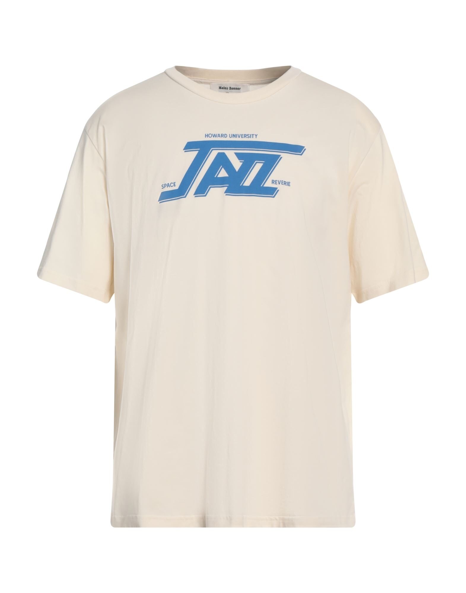 WALES BONNER - T-shirts