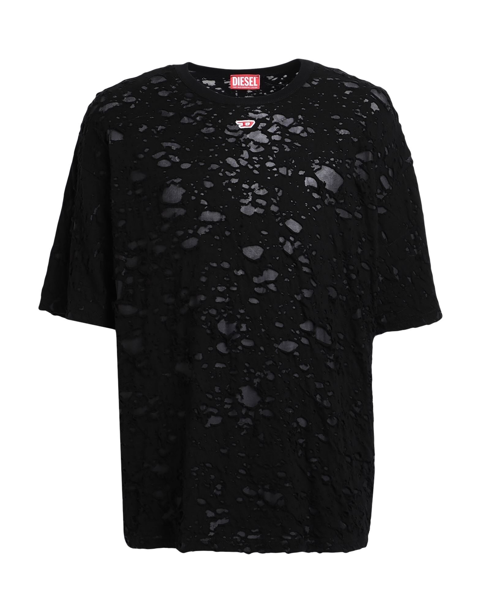 DIESEL - T シャツ