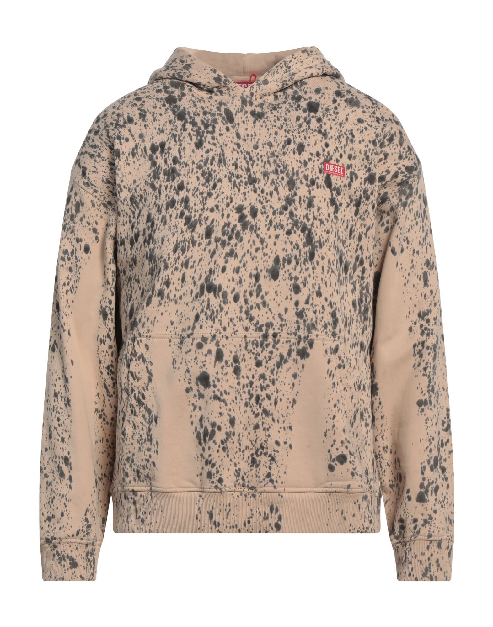 DIESEL - Толстовки