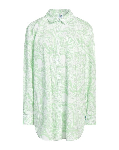 GUESS Chemises et chemisiers fantaisie X J BALVIN 82% Coton, 18% Lin