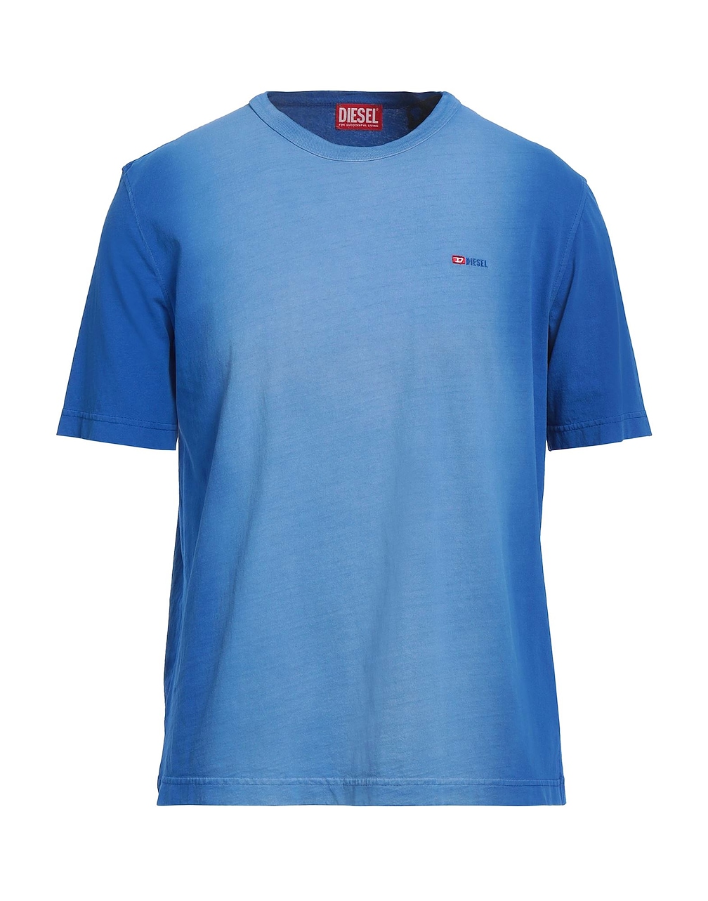 DIESEL - T-shirts