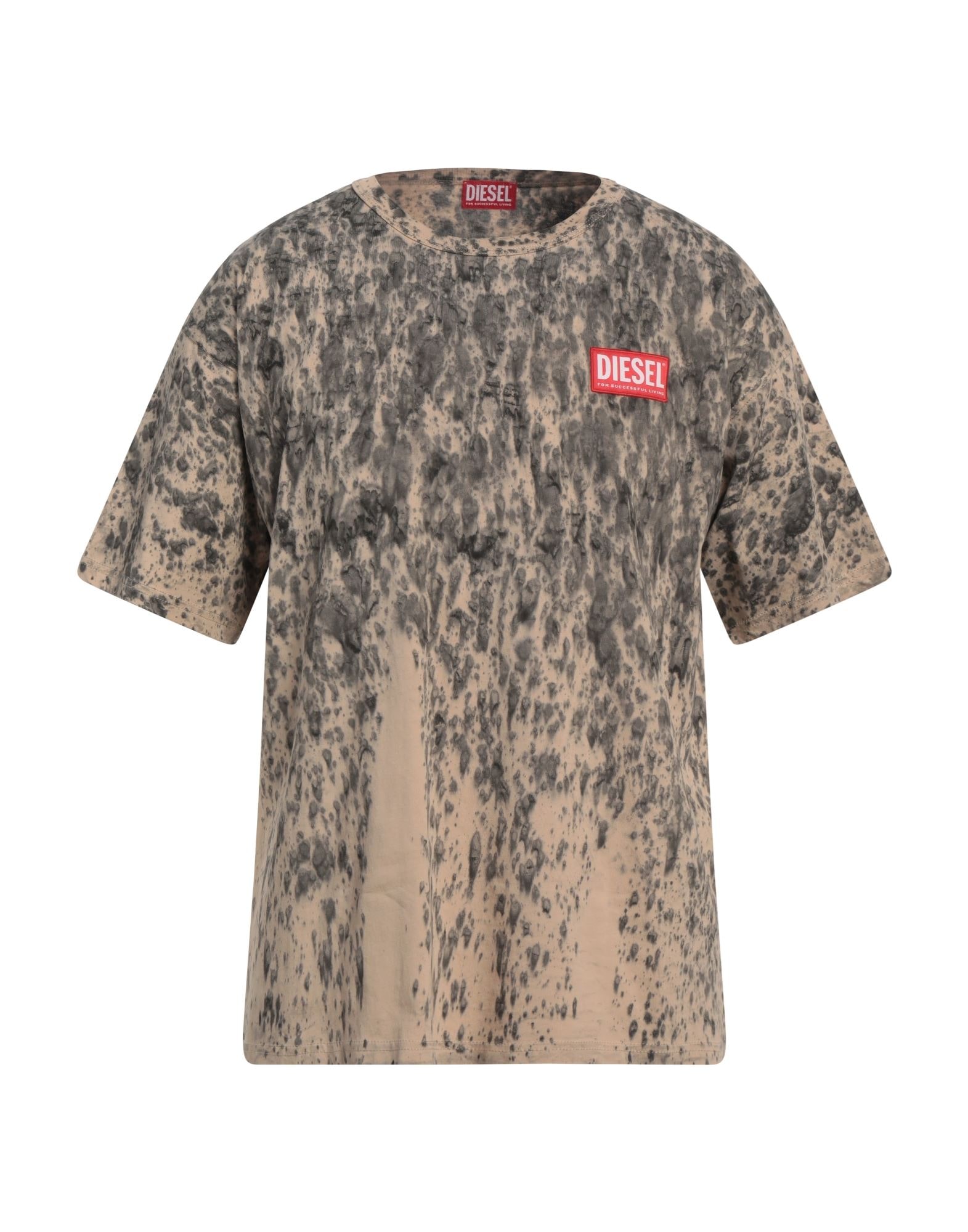DIESEL - Футболки