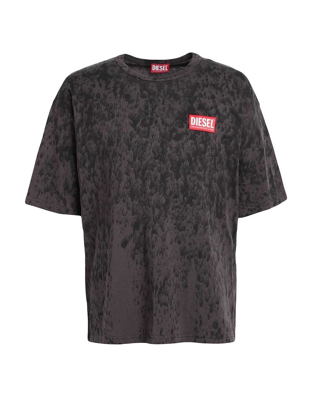 DIESEL - T-shirts