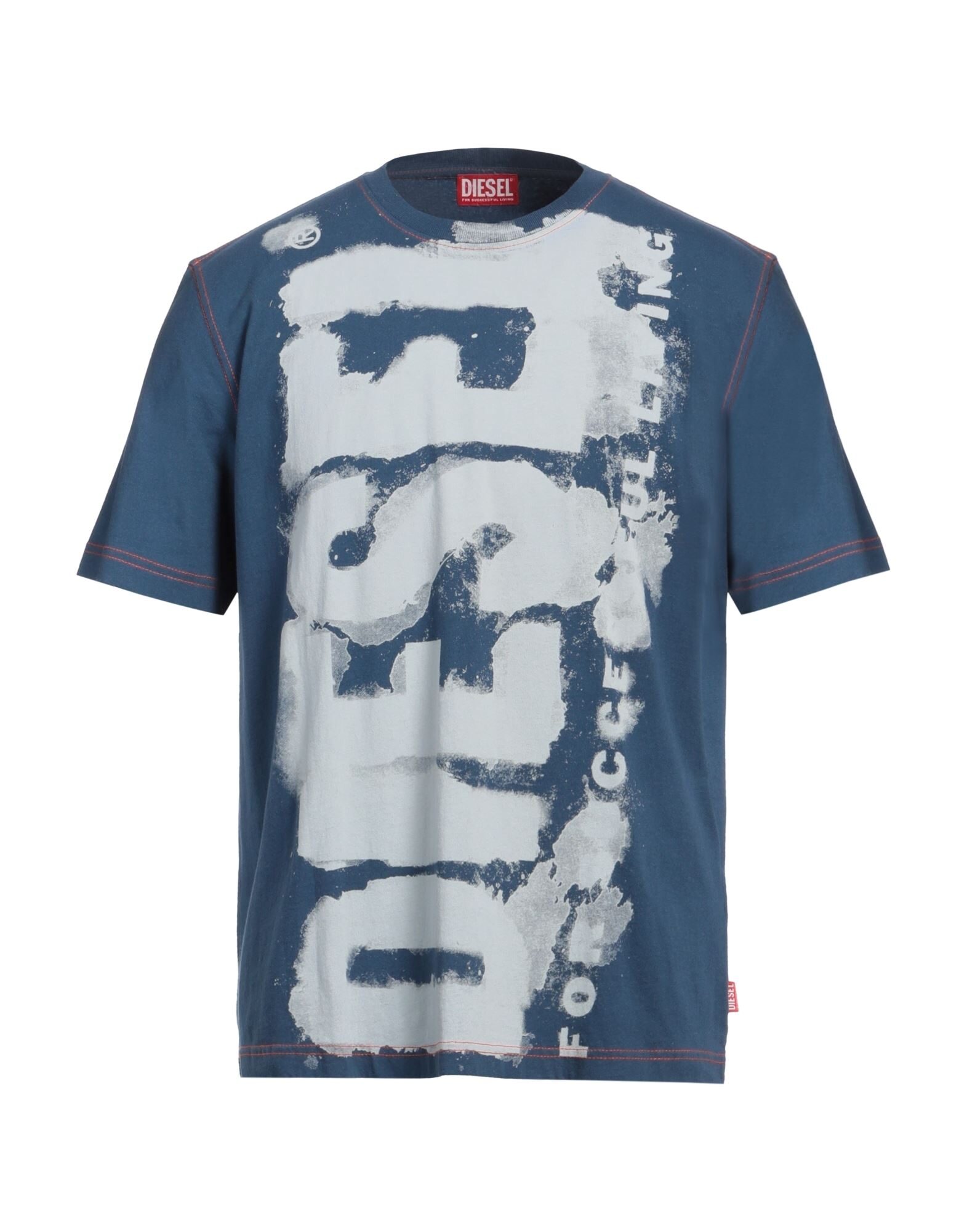 DIESEL - T-shirts