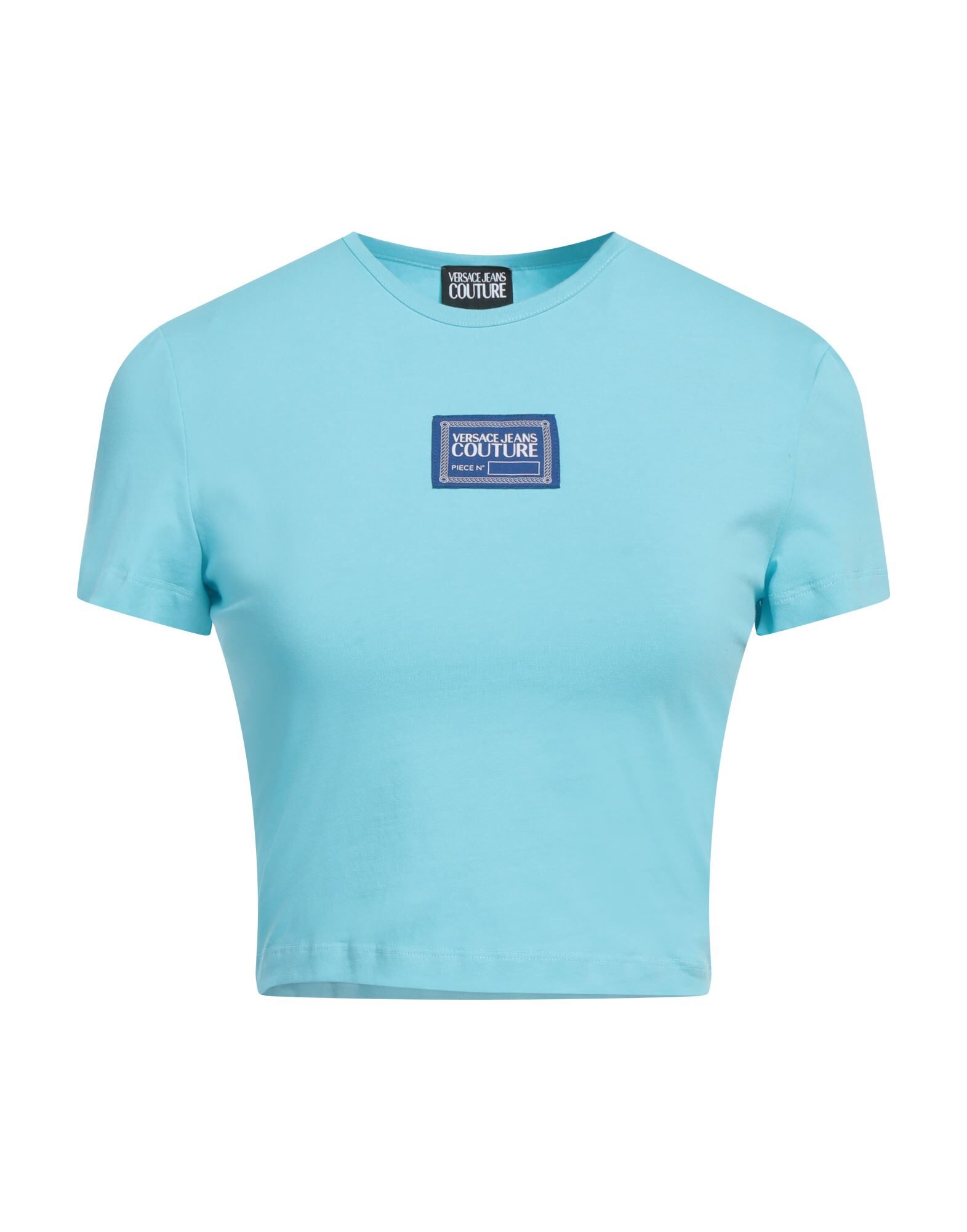 VERSACE JEANS COUTURE - T-shirts