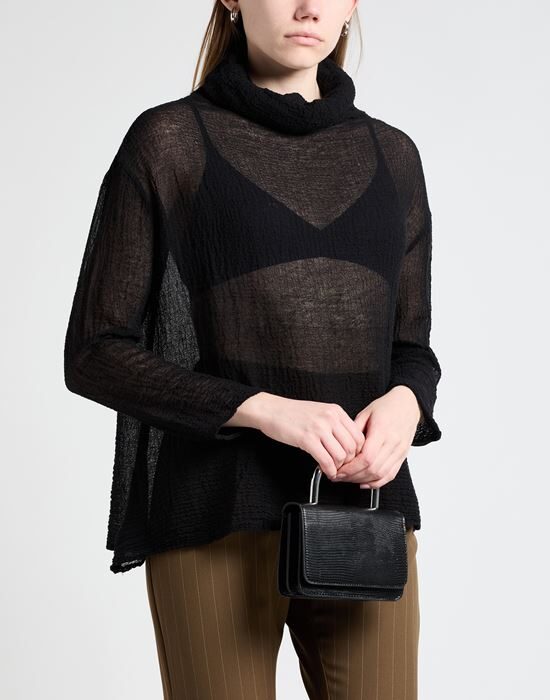 SHIRT C-ZERO Водолазки