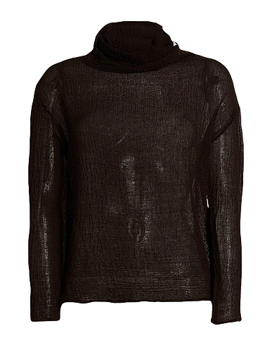 SHIRT C-ZERO Dolcevita Testa di moro 100% Lana
