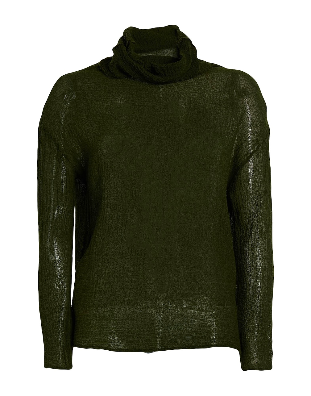 SHIRT C-ZERO - Dolcevita