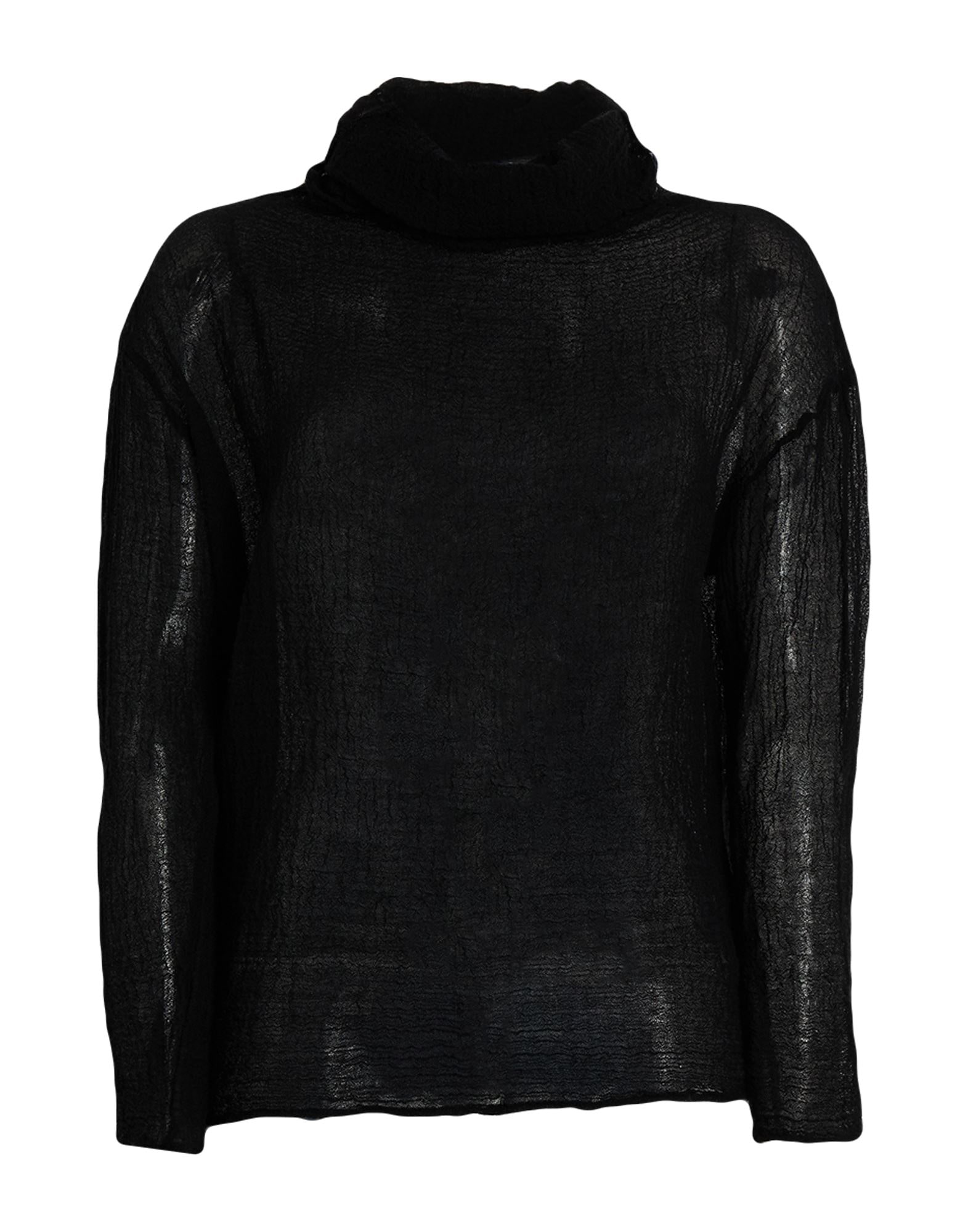 SHIRT C-ZERO - Turtlenecks