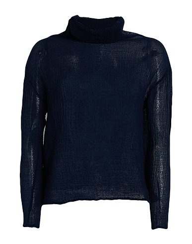 SHIRT C-ZERO Col roulé 100% Laine