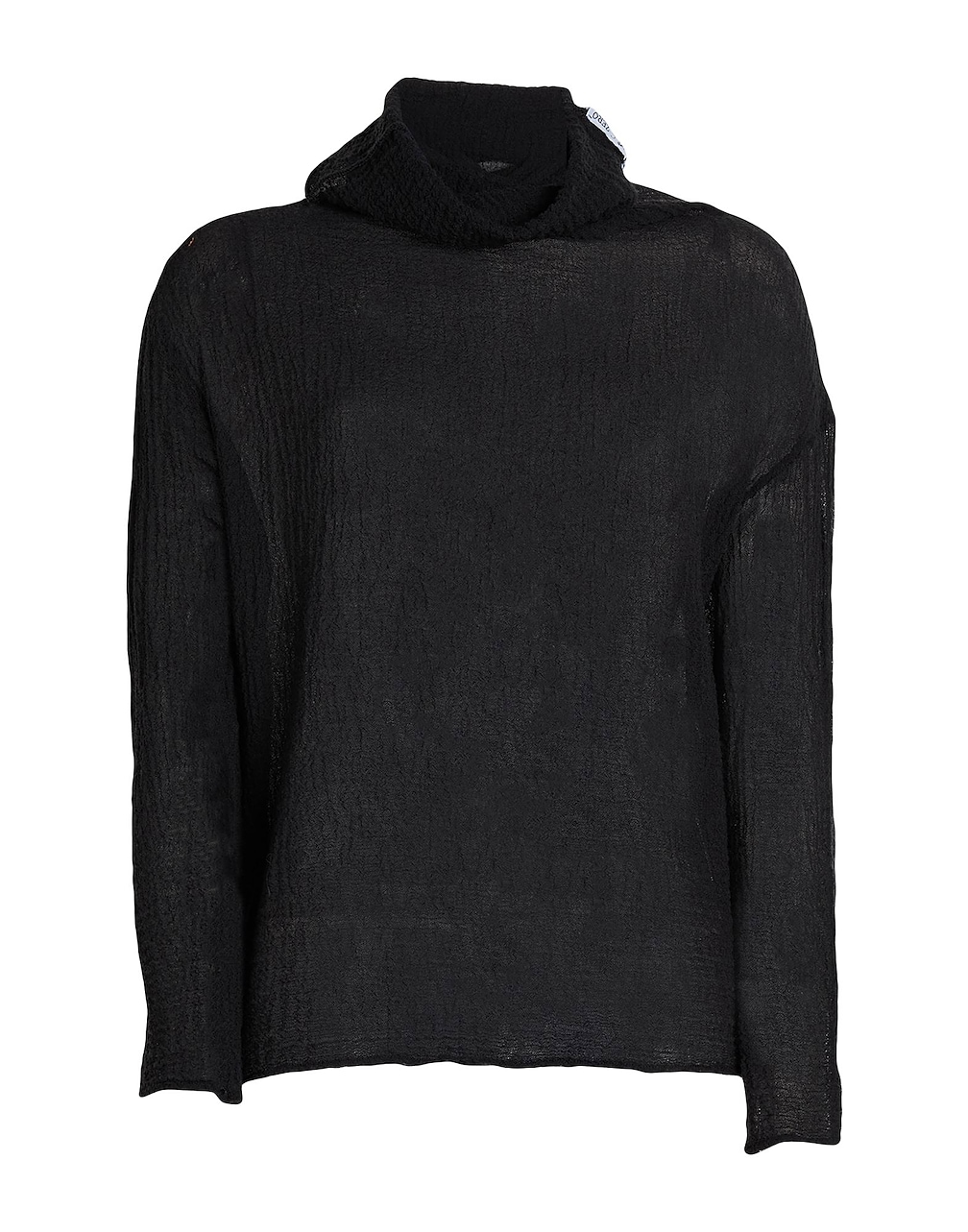 SHIRT C-ZERO - Turtlenecks