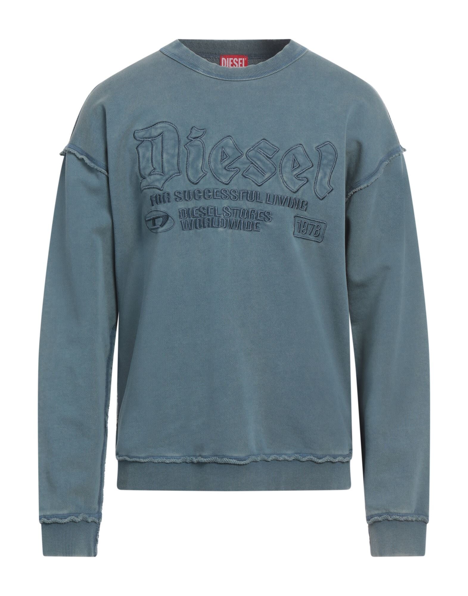 DIESEL - Sweatshirts