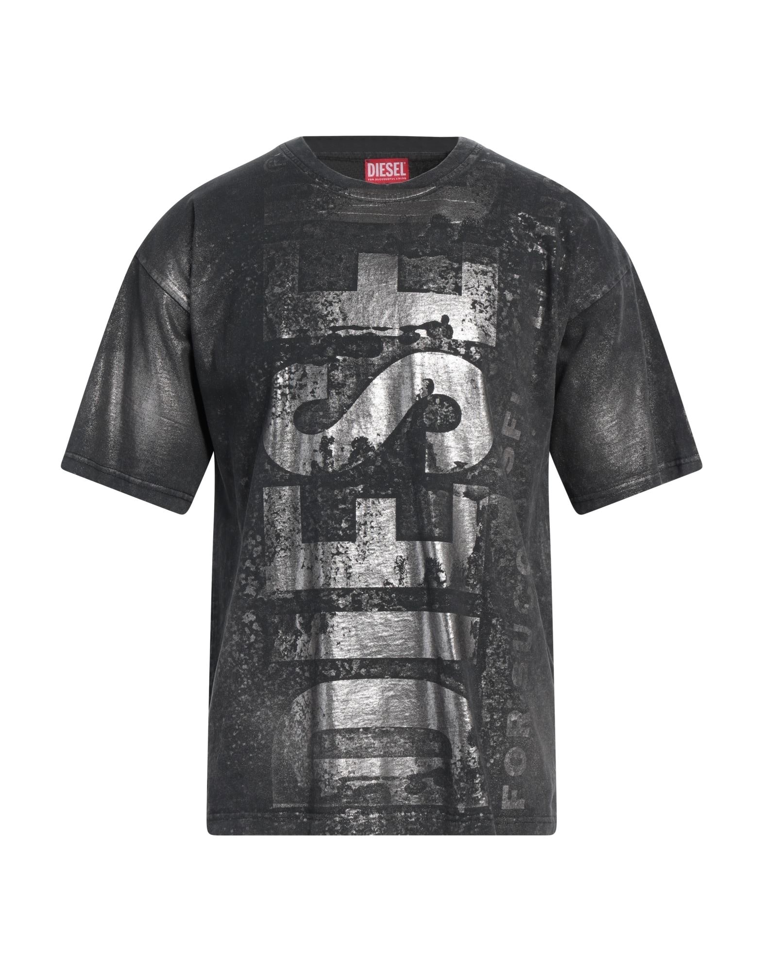 DIESEL - T-shirts