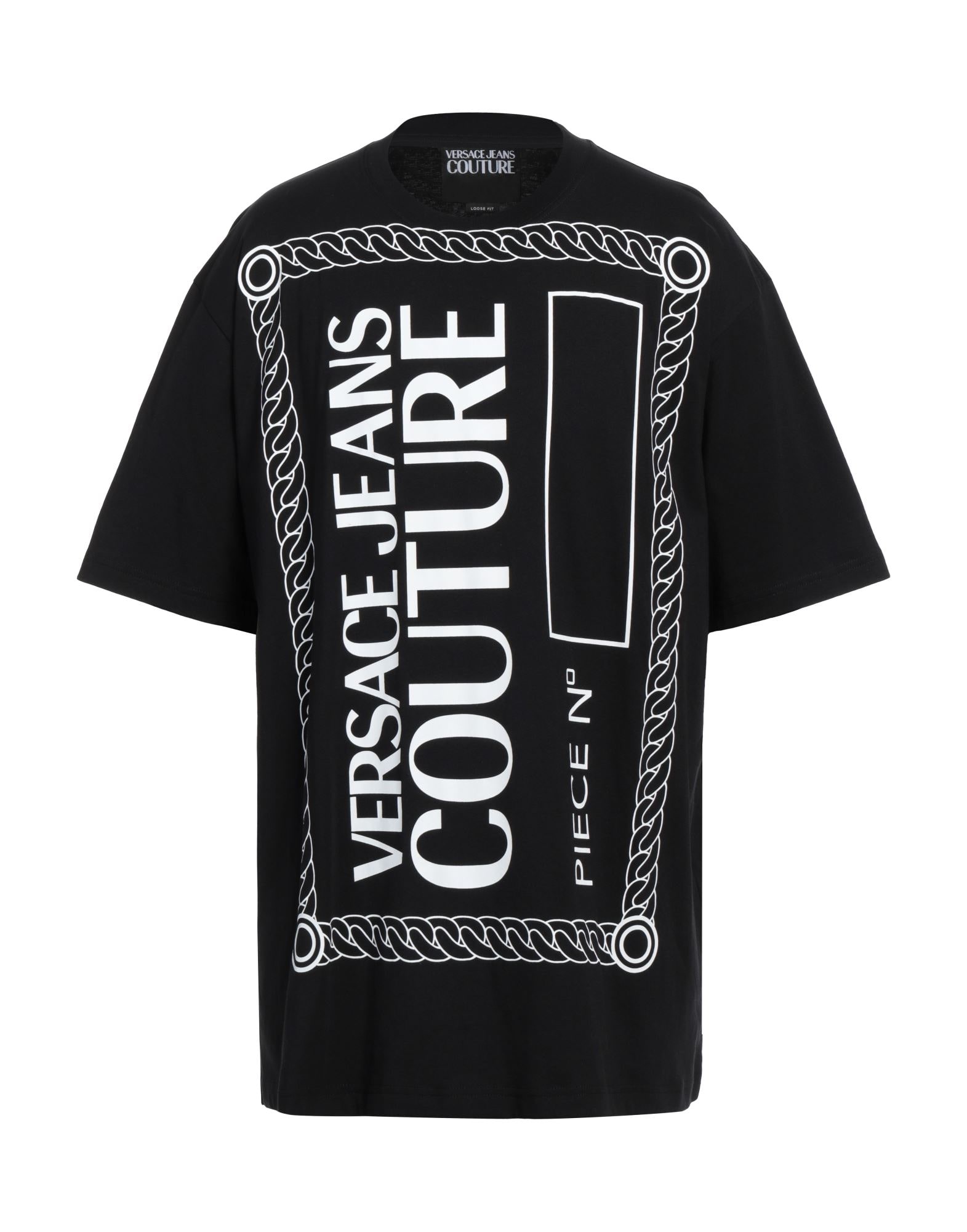 VERSACE JEANS COUTURE - T-shirts