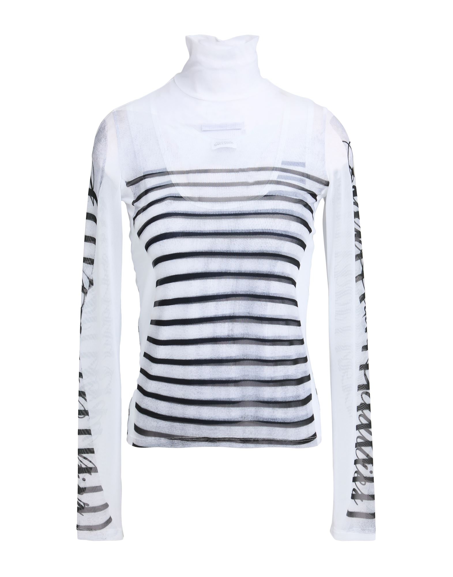 JEAN PAUL GAULTIER - Tops